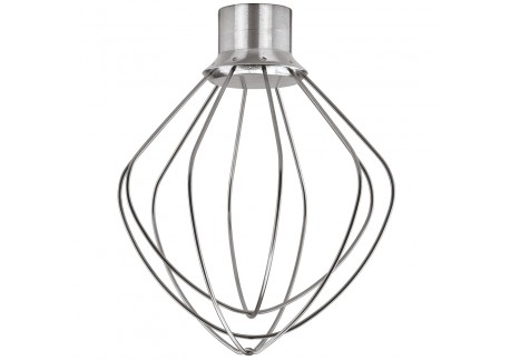 Fouet à Fils pour Robot Patissier sur Socle SMWW02 - Smeg