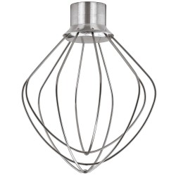 Draadgarde voor Keukenrobot SMWW02 - Smeg Draadgarde voor Keukenrobot SMWW02 - Smeg