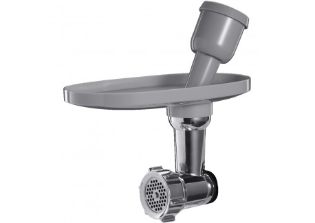 Multi Hachoir à Viande pour Robot Patissier sur Socle SMMG01  - Smeg