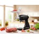 Multi Hachoir à Viande pour Robot Patissier sur Socle SMMG01  - Smeg