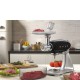Multi Hachoir à Viande pour Robot Patissier sur Socle SMMG01  - Smeg
