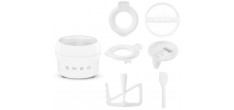 Ijsmachinekom met Accessoires voor Keukenrobot SMIC01