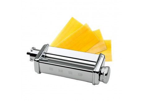 Laminoir Machine à Pâtes Fraîches pour Robot Patissier SMPR01  - Smeg