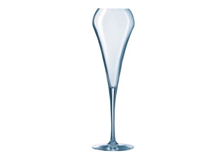 Open Up Effervescent Flûte à Champagne 6 pcs - Chef  & Sommelier