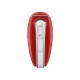 Batteur a Main Electrique Rouge HMF01RDEU - Smeg