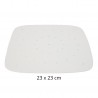 Bakplaten voor AirFryer 23x23 cm