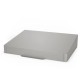 Couvercle de Protection pour Plancha Signature Allure 60 cm Inox - Le Marquier
