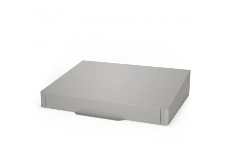 Couvercle de Protection pour Plancha Signature Allure 60 cm Inox - Le Marquier