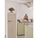Elektrische Waterkoker 1,7 L RVS Witte Creme KLF03CREU - Smeg