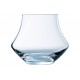Open Up Spirit Warm Verre à Whisky 6 pcs - Chef  & Sommelier