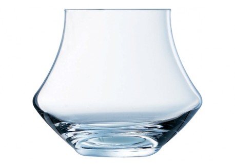 Open Up Spirit Warm Whiskyglas 6 dlg - Chef  & Sommelier