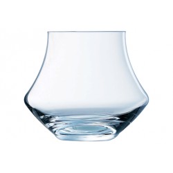 Open Up Spirit Warm Verre à Whisky 6 pcs