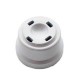 OS0152 4_B Douille Tagliatelle Gros Blanc pour Extracteur de Jus Jazz Max Horizo - Jazz Juicers
