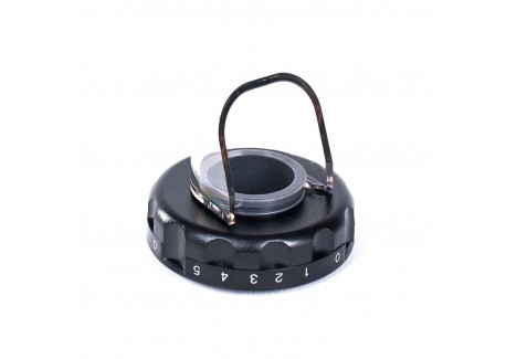 Reserveonderdeel voor Jazz Max Horizontale Slowjuicer OS016_N - Jazz Juicers