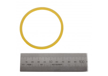 OS019 Joint du Capuchon pour Extracteur de Jus Jazz Max Horizontal Multifonction - Jazz Juicers