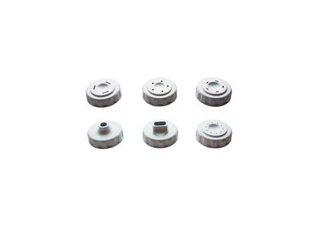 OS0152B_B Reserveonderdeel voor Jazz Max Horizontale Slowjuicer - Jazz Juicers