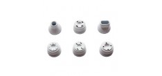 OS0152_B Reserveonderdeel voor Jazz Max Horizontale Slowjuicer