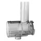 OS007A2 Reserveonderdeel voor Jazz Max Horizontale Slowjuicer - Jazz Juicers