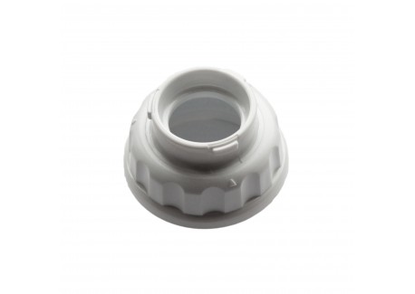 OS010B_B Capuchon Blanc pour Extracteur de Jus Jazz Max Horizontal Multifonction - Jazz Juicers