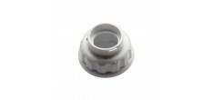 OS010B_B Capuchon Blanc pour Extracteur de Jus Horizontal Multifonctions