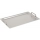Teppanyaki Plancha Large 53x32 cm 7 Ply  - Demeyere