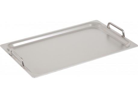 Teppanyaki Plancha Large 53x32 cm 7 Ply  - Demeyere