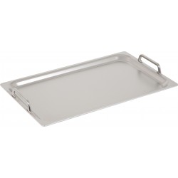 Teppanyaki Plancha Large 53x32 cm 7 Ply - Demeyere Teppanyaki Plancha Large 53x32 cm 7 Ply - Demeyere