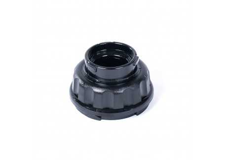 OS010B_N Capuchon Noir pour Extracteur de Jus Jazz Max Horizontal Multifonctions - Jazz Juicers