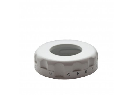 OS022_B Reserveonderdeel voor Jazz Max Horizontale Slowjuicer - Jazz Juicers