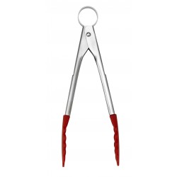Mini Serveertang met Silicone 18 cm - Cuisipro Mini Serveertang met Silicone 18 cm - Cuisipro