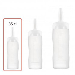 Keukenschenkfles 0.35 L  - Araven Keukenschenkfles 0.35 L  - Araven