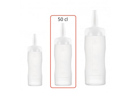 Keukenschenkfles 0,50 L - Araven