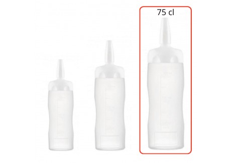 Flacon Verseur Cuisine 0,75 L - Araven