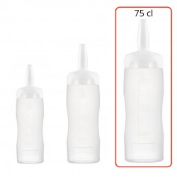 Flacon Verseur Cuisine 0,75 L - Araven Flacon Verseur Cuisine 0,75 L - Araven