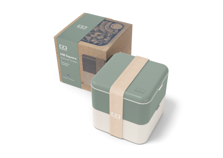 Monbento Lunchbox square - Einzigwert
