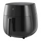 Enfinigy Zwarte AirFryer Heteluchtfriteuse 4 L - Zwilling