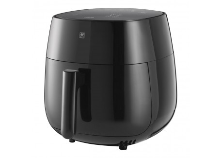 Enfinigy Black AirFryer Friteuse sans Huile à Air Chaud 4 L - Zwilling