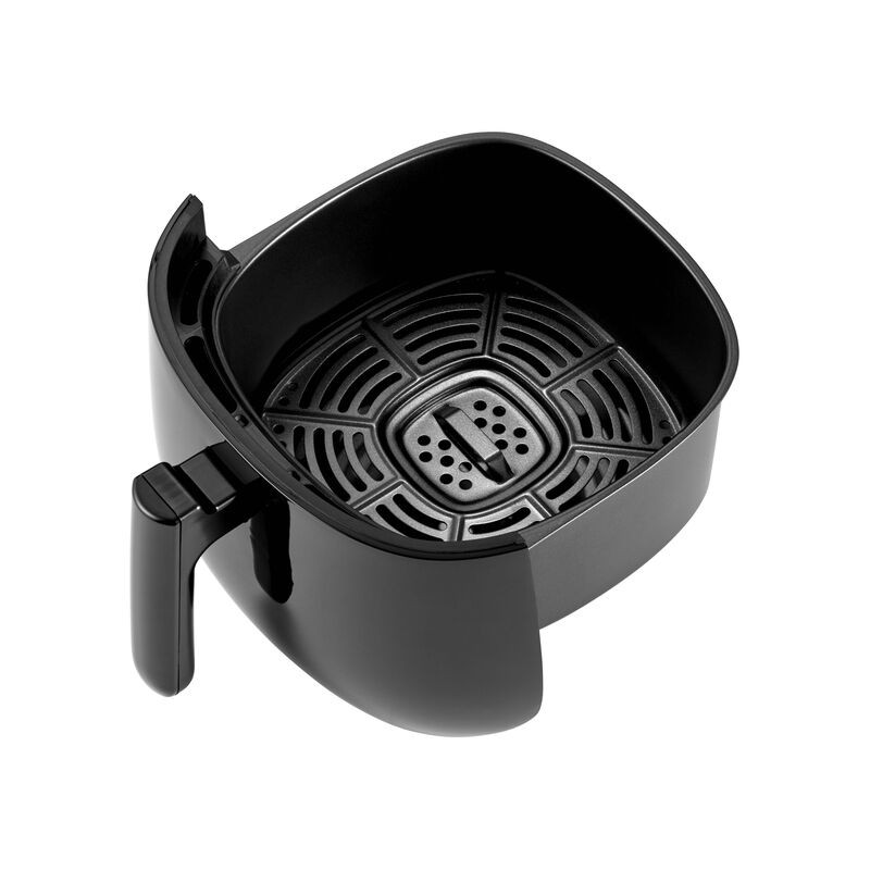 Enfinigy Black AirFryer Friteuse sans Huile à Air Chaud 4 L  - Zwilling