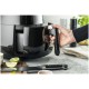 Enfinigy Black AirFryer Friteuse sans Huile à Air Chaud 4 L  - Zwilling