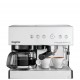 L'Expresso et Filtre Automatic Chrome Mat - Magimix