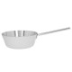 John Pawson 7 Primeur Batterie de Cuisine Casseroles Inox 3 pcs  - Demeyere