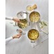 John Pawson 7 Primeur Batterie de Cuisine Casseroles Inox 3 pcs  - Demeyere