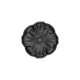 Cocotte Fonte Citrouille 3.5 L Cannelle (24 cm)  - Staub