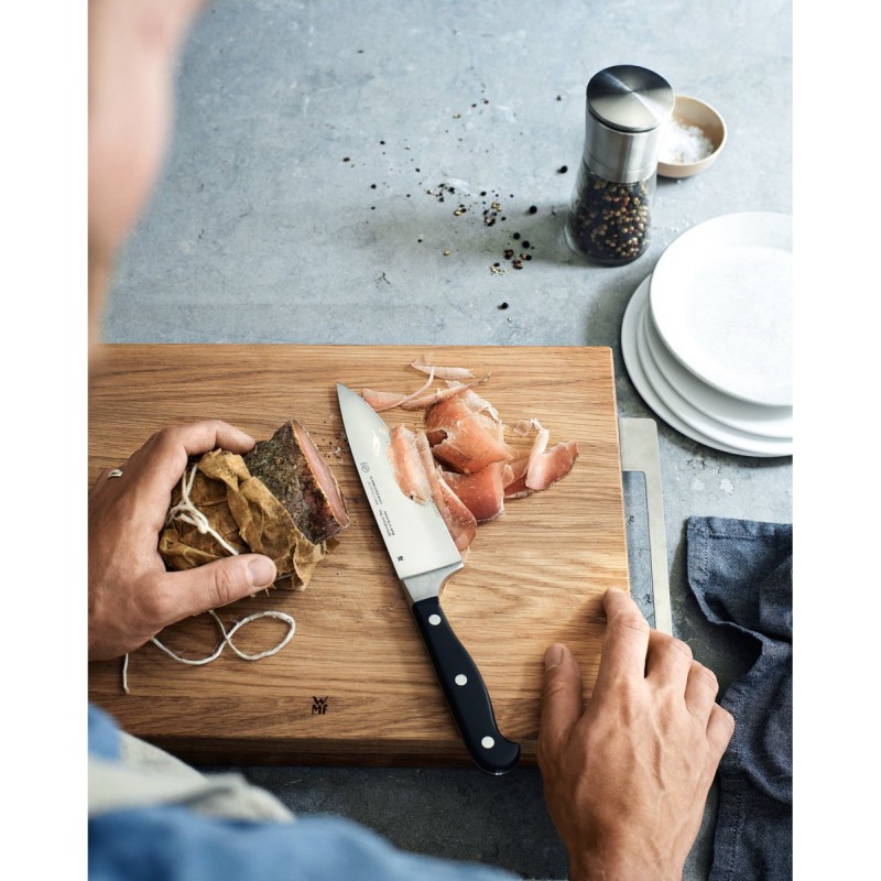 Set de 6 couteaux céramique Top Chef – Boutique du Cuisinier