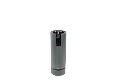 Line Elektrisch Pepermolen 15 cm Carbon - Peugeot