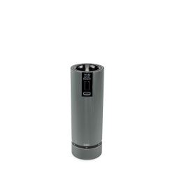 Line Electrique Moulin à Poivre 15 cm Carbone