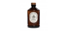 Sirop Yuzu Brut Biologique 400 ml