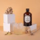 Sirop Gingembre Brut Biologique 400 ml - Bacanha