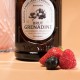 Sirop Grenadine Brut Biologique 400 ml - Bacanha