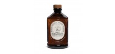 Sirop Bergamote Brut Biologique 400 ml